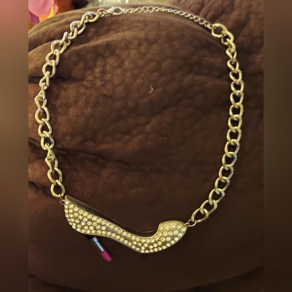Costume jewelry